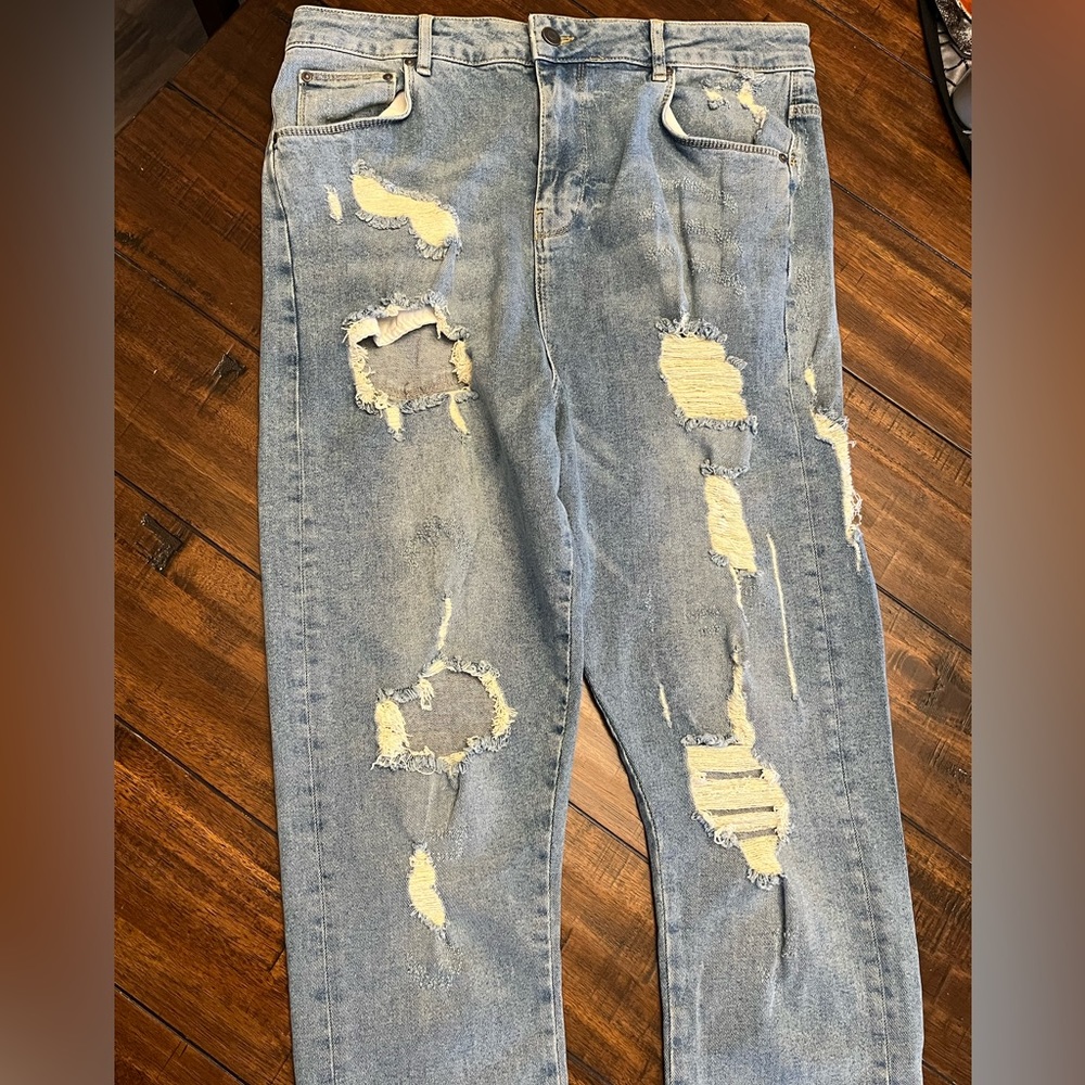 ASOS jeans